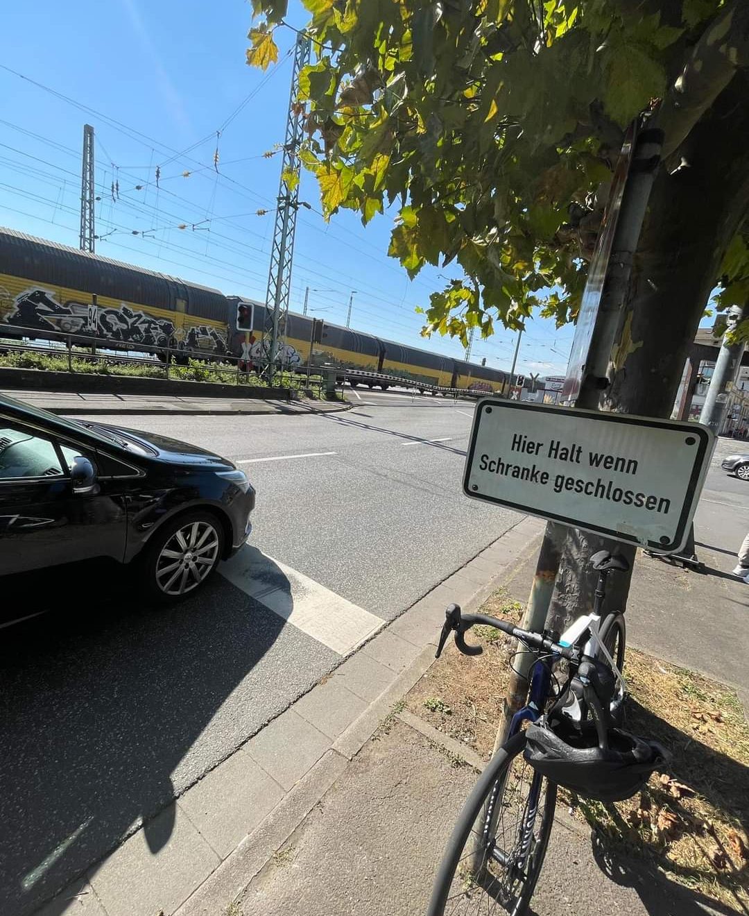 SPD-Antrag Zur Beseitigung Des Bahnübergangs In Rüdesheim Im Kreistag ...